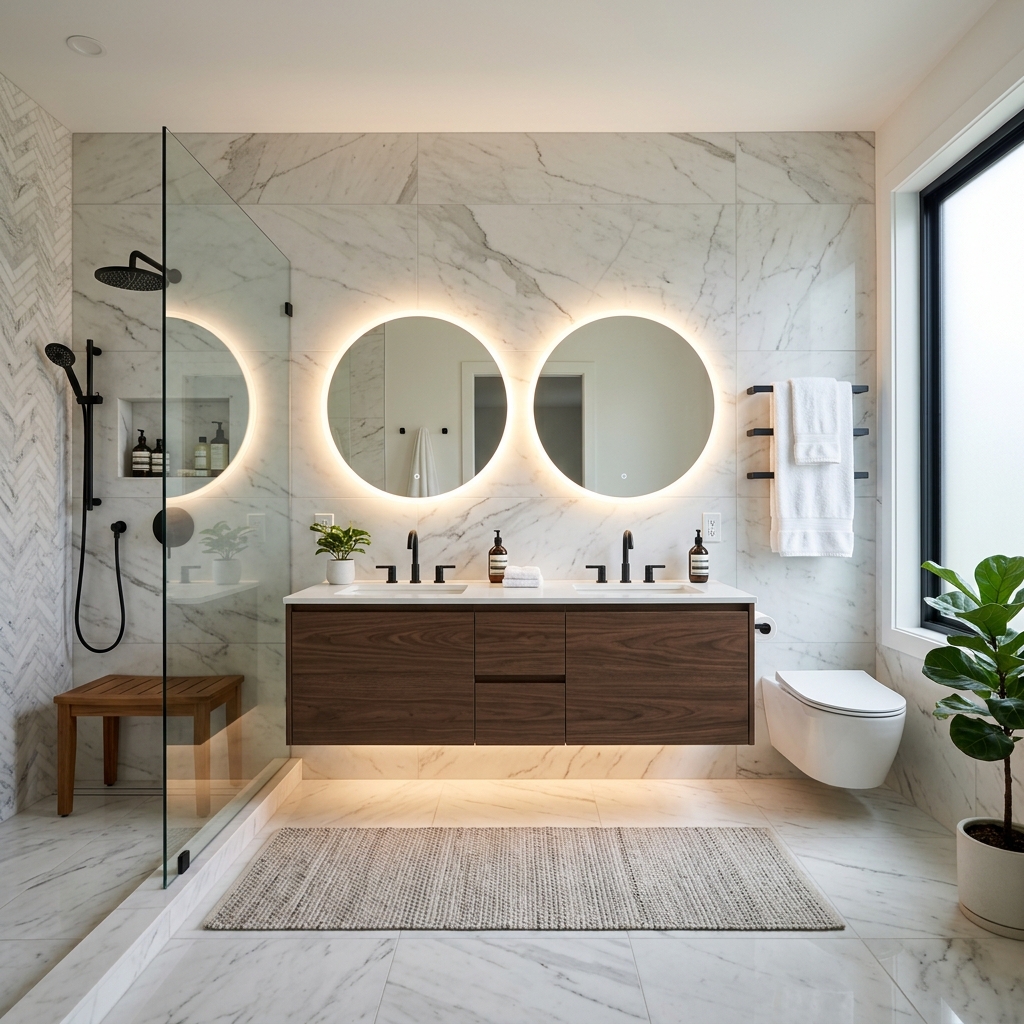 Eskişehir Banyo Yenileme